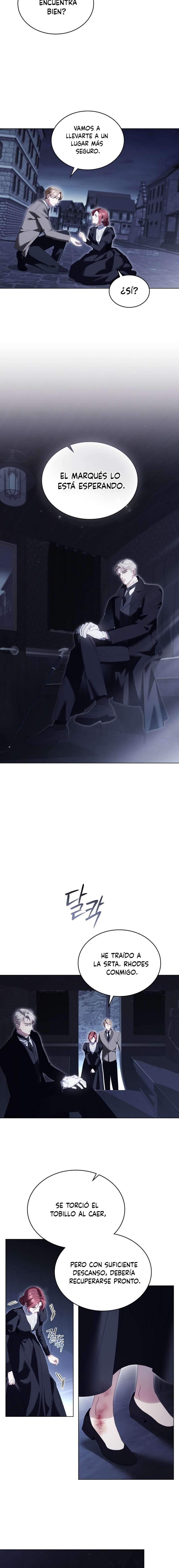Odaliska Capítulo 14 - Page 3