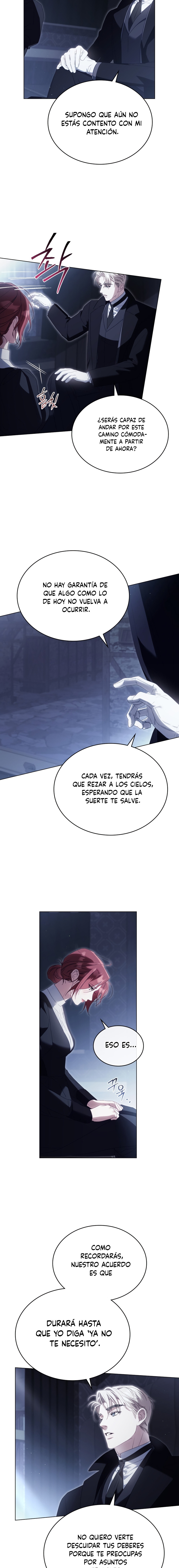 Odaliska Capítulo 14 - Page 7