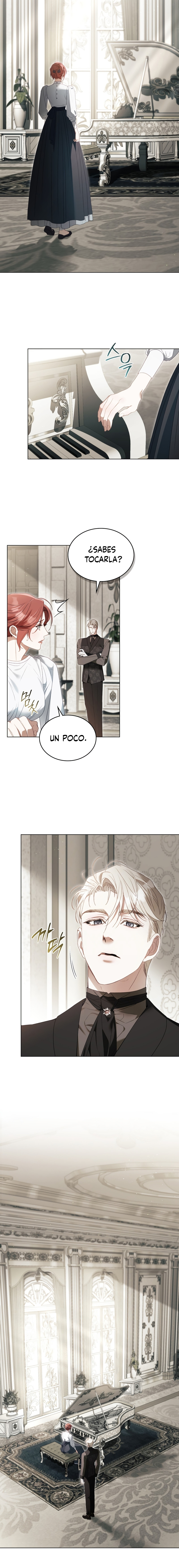 Odaliska Capítulo 15 - Page 10