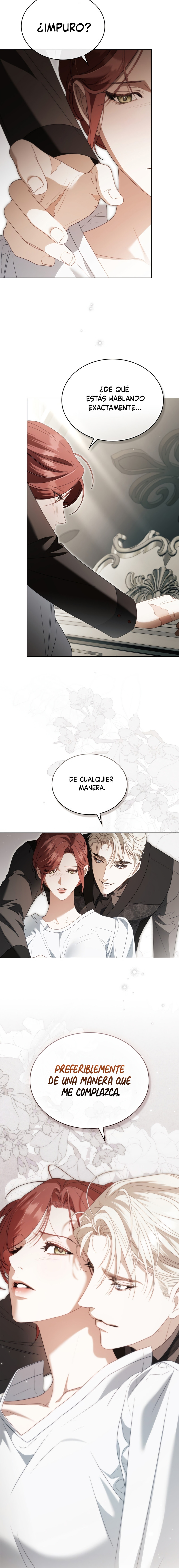 Odaliska Capítulo 15 - Page 15