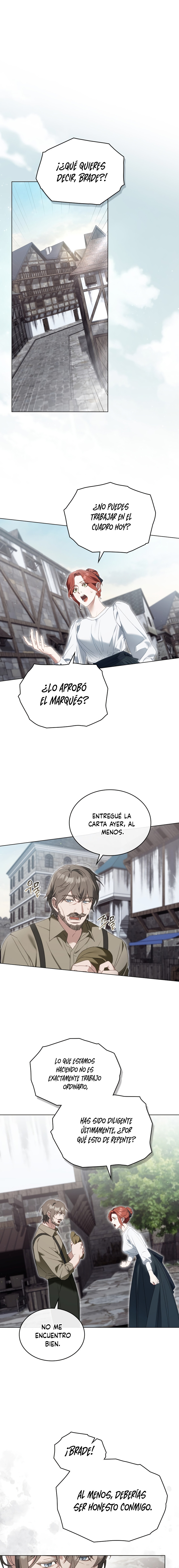 Odaliska Capítulo 15 - Page 2