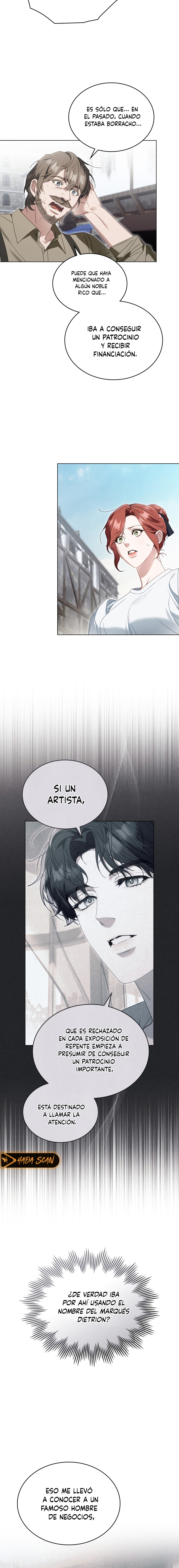 Odaliska Capítulo 15 - Page 4