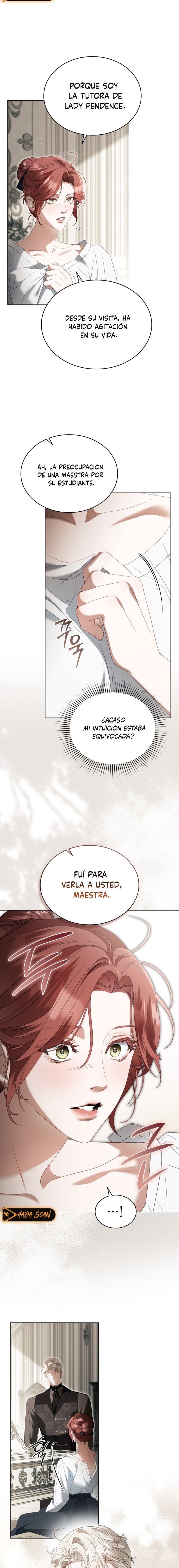 Odaliska Capítulo 16 - Page 5