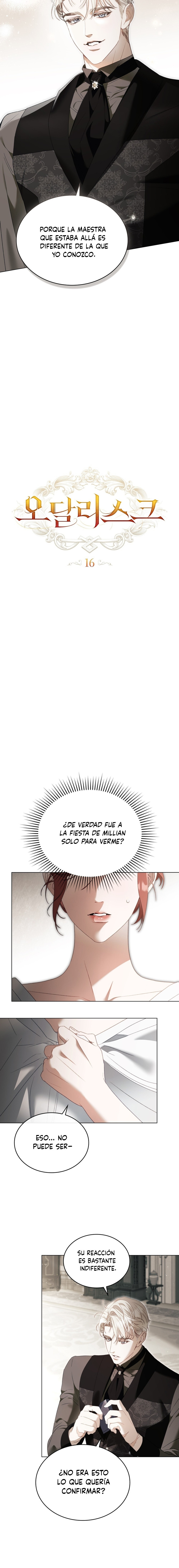 Odaliska Capítulo 16 - Page 6