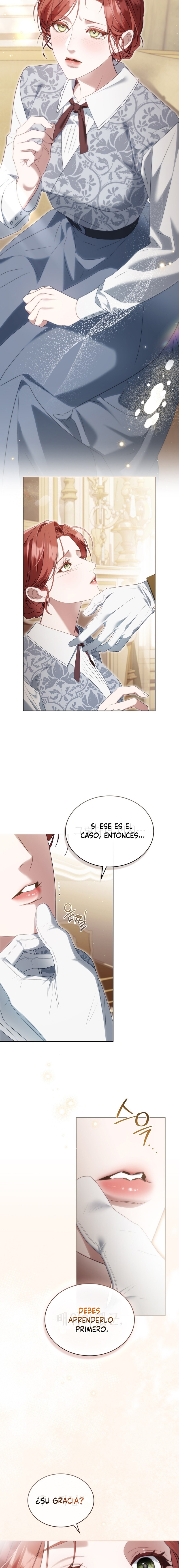 Odaliska Capítulo 17 - Page 13