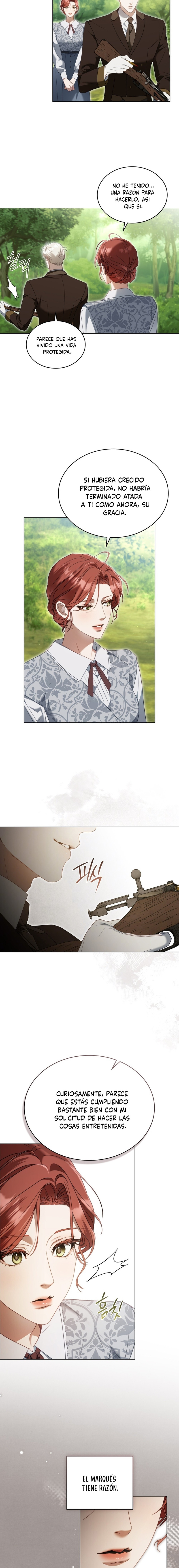 Odaliska Capítulo 17 - Page 4