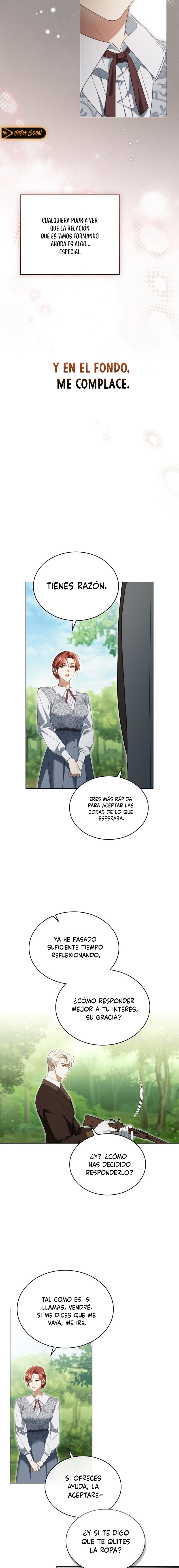 Odaliska Capítulo 17 - Page 5