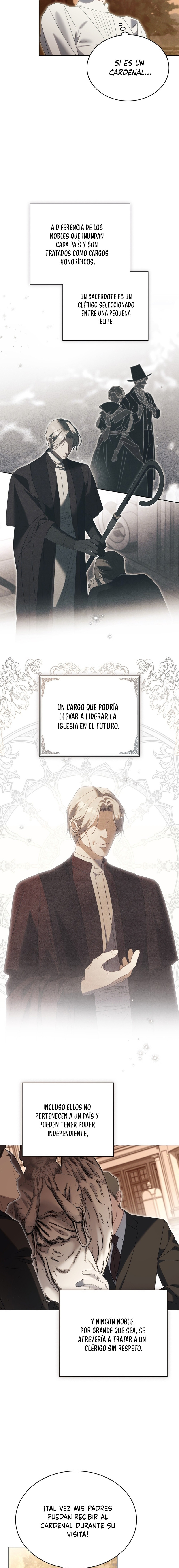 Odaliska Capítulo 18 - Page 10