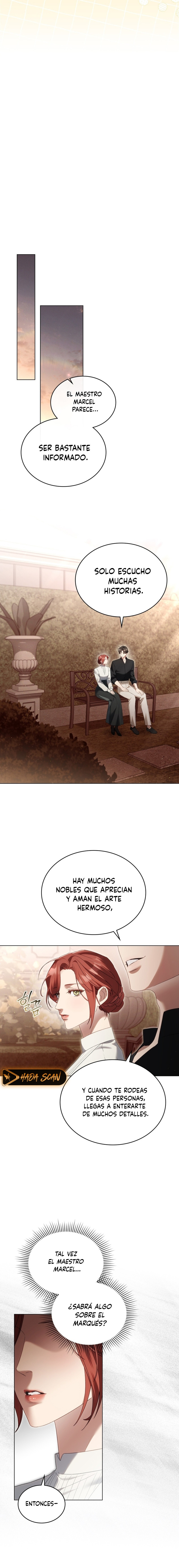 Odaliska Capítulo 18 - Page 15