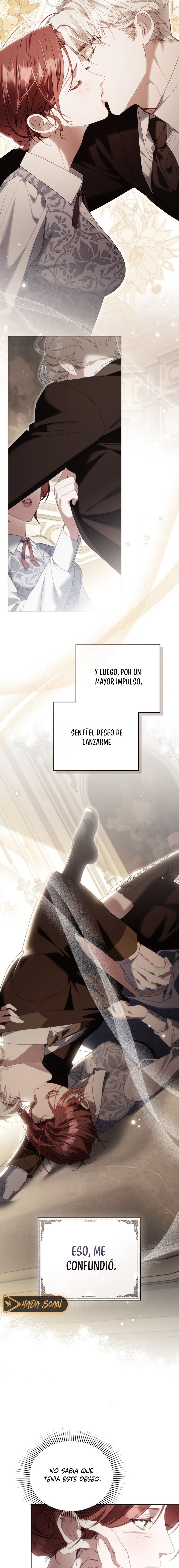 Odaliska Capítulo 18 - Page 7