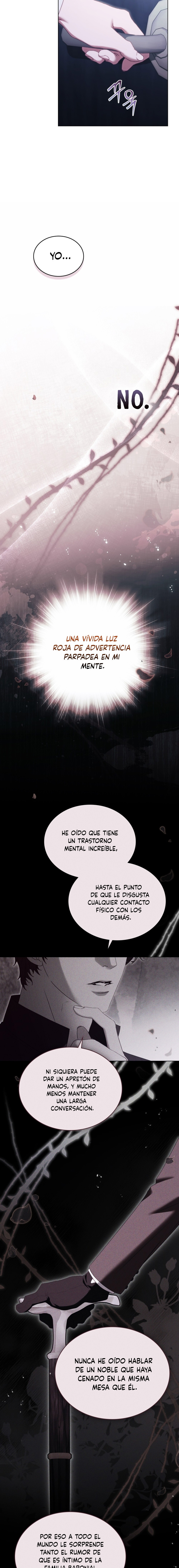 Odaliska Capítulo 19 - Page 12