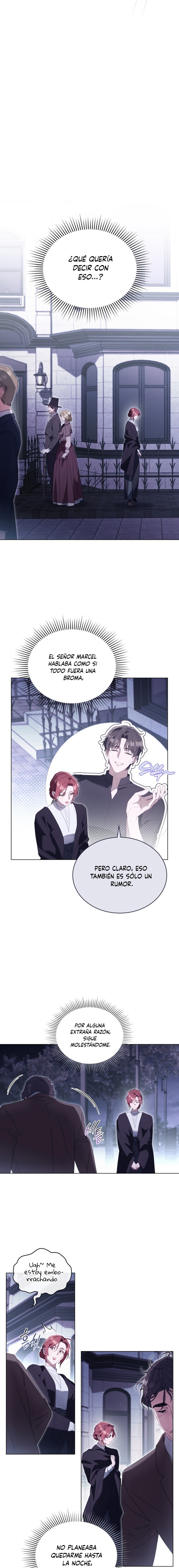 Odaliska Capítulo 19 - Page 5