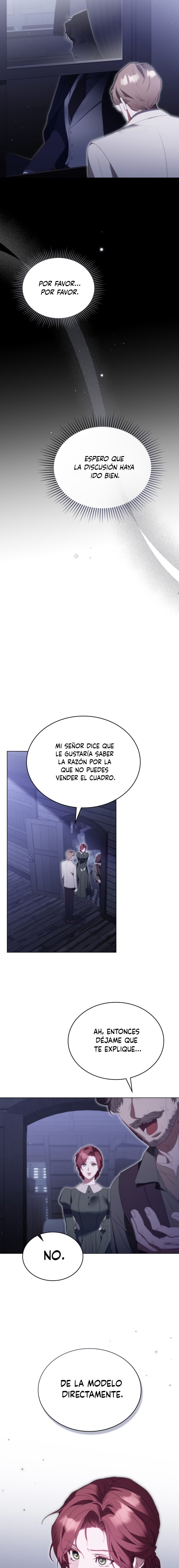 Odaliska Capítulo 2 - Page 16