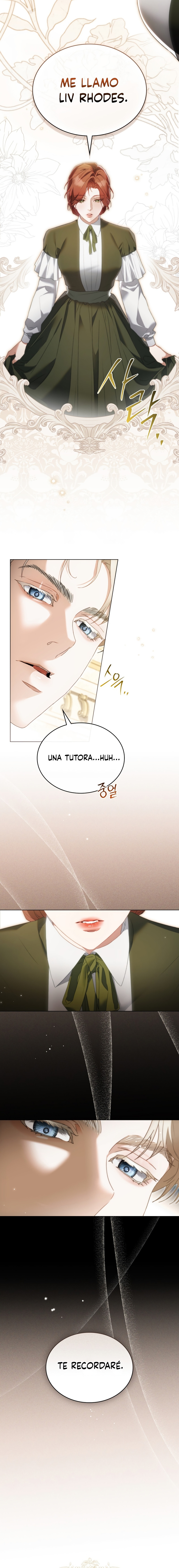 Odaliska Capítulo 2 - Page 5
