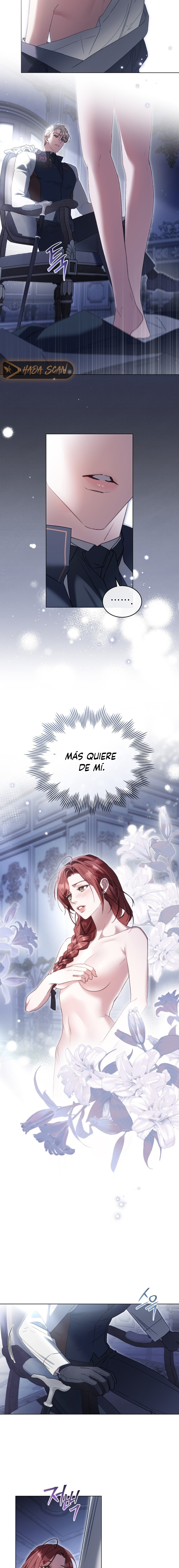 Odaliska Capítulo 20 - Page 10