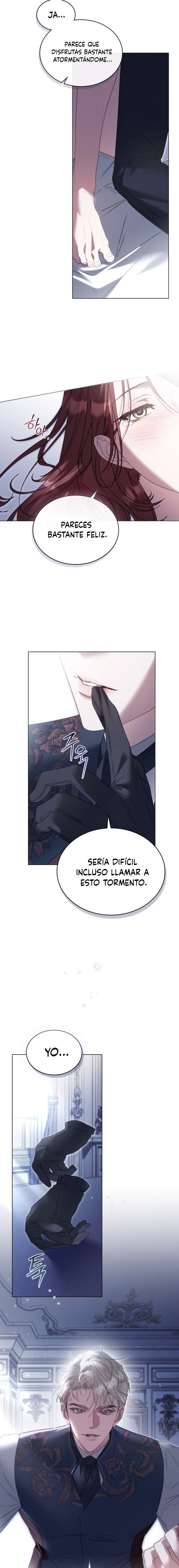 Odaliska Capítulo 20 - Page 16