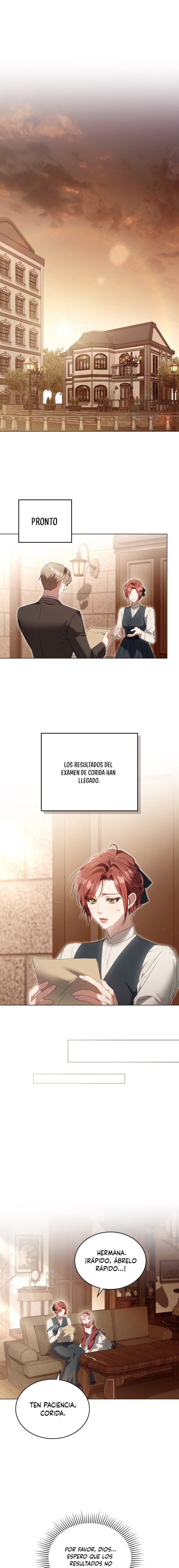 Odaliska Capítulo 20 - Page 2