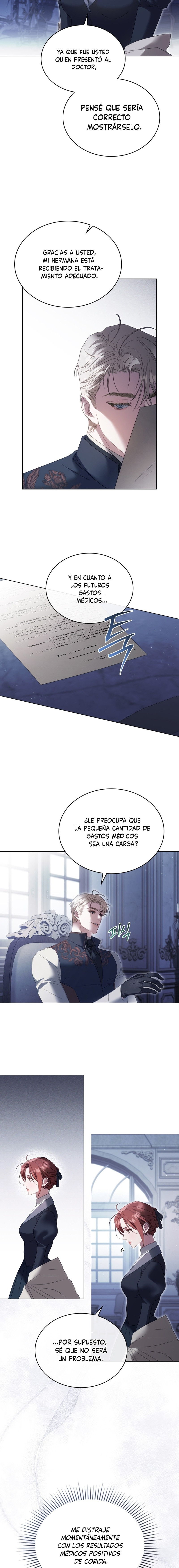 Odaliska Capítulo 20 - Page 7