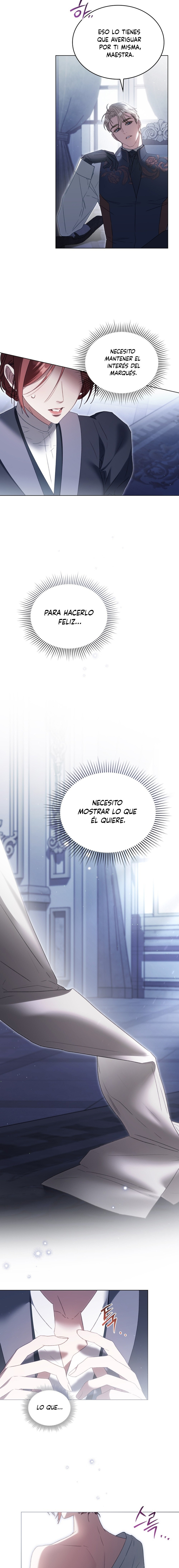 Odaliska Capítulo 20 - Page 9