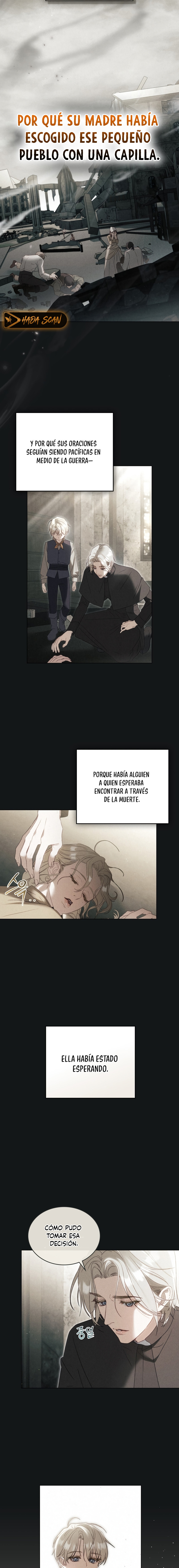 Odaliska Capítulo 21 - Page 14