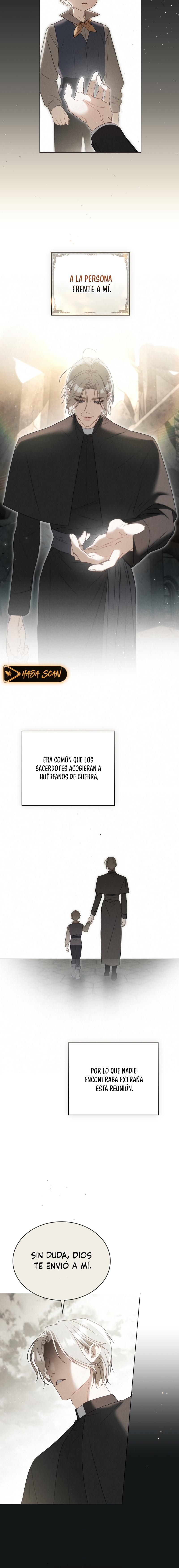 Odaliska Capítulo 21 - Page 15
