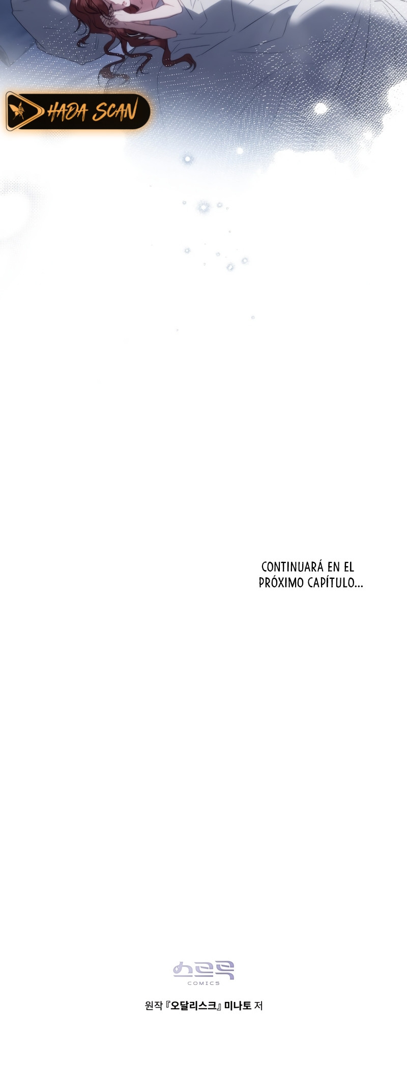Odaliska Capítulo 21 - Page 17