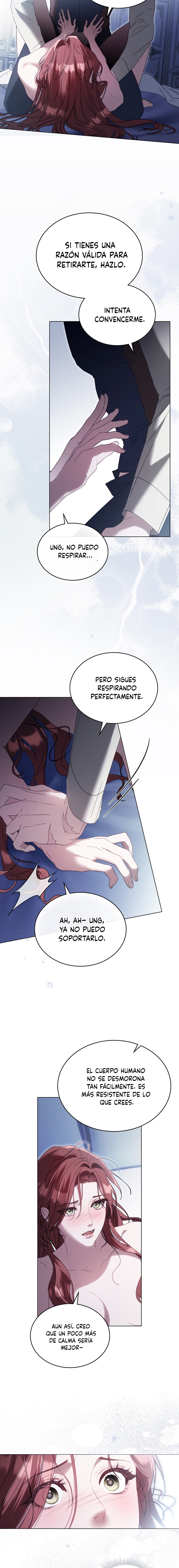 Odaliska Capítulo 21 - Page 5