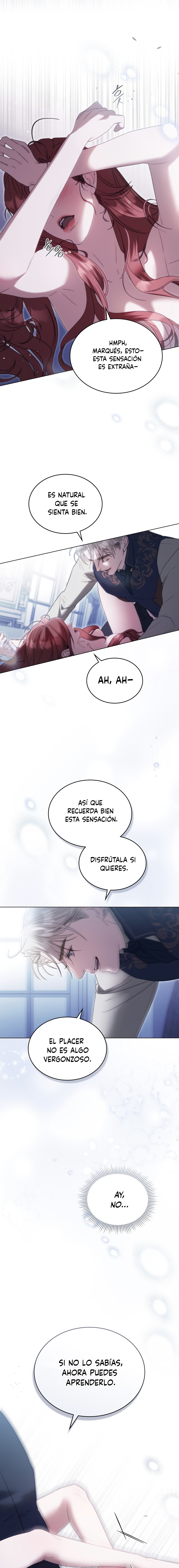 Odaliska Capítulo 21 - Page 7