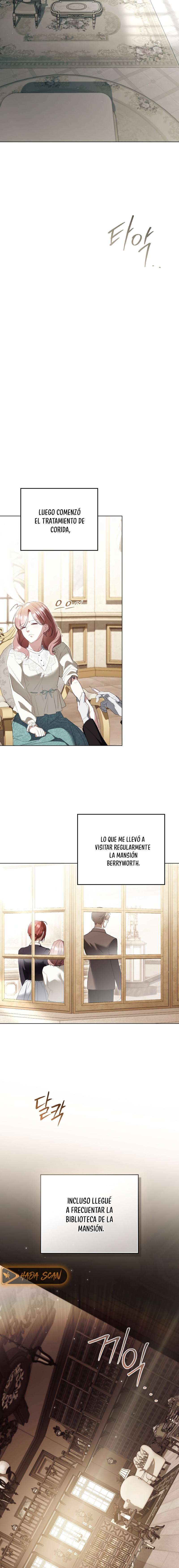 Odaliska Capítulo 23 - Page 13