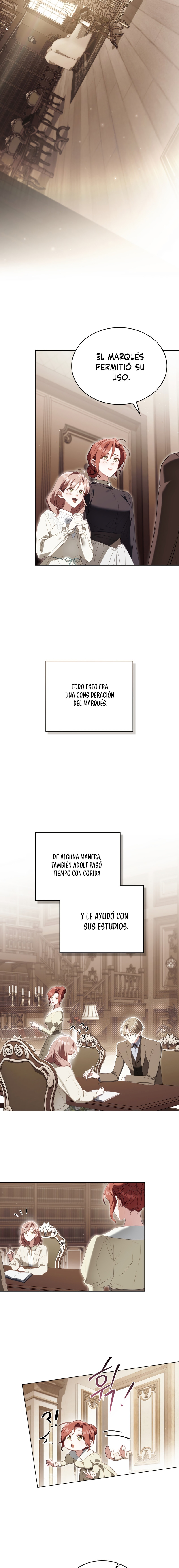 Odaliska Capítulo 23 - Page 14