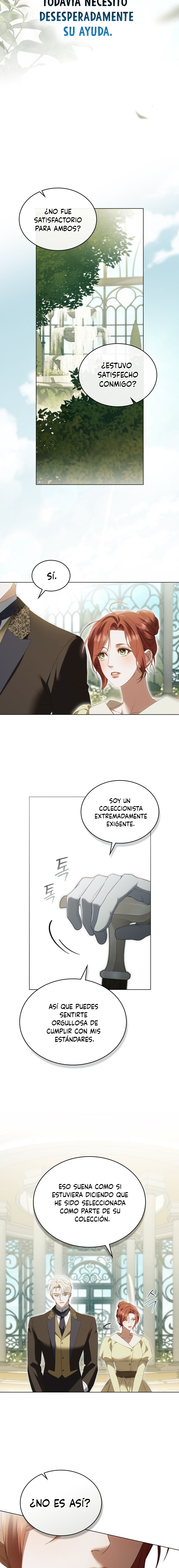 Odaliska Capítulo 24 - Page 12