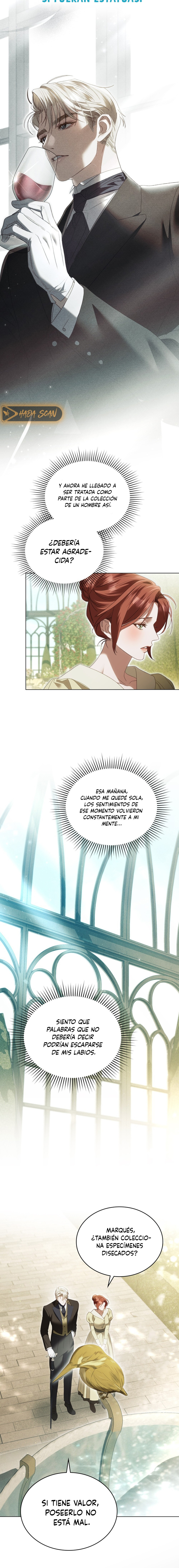 Odaliska Capítulo 24 - Page 14