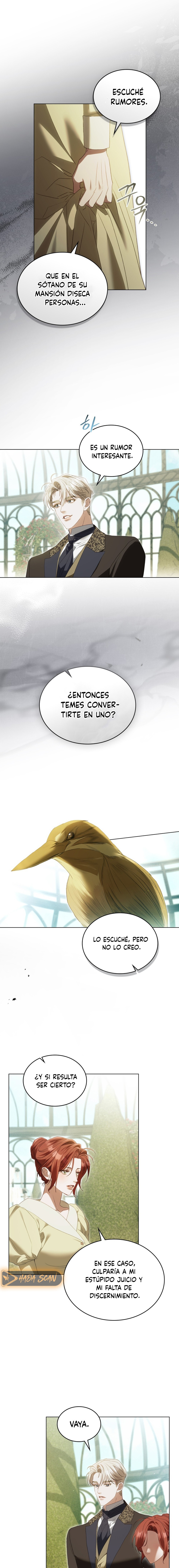 Odaliska Capítulo 24 - Page 15