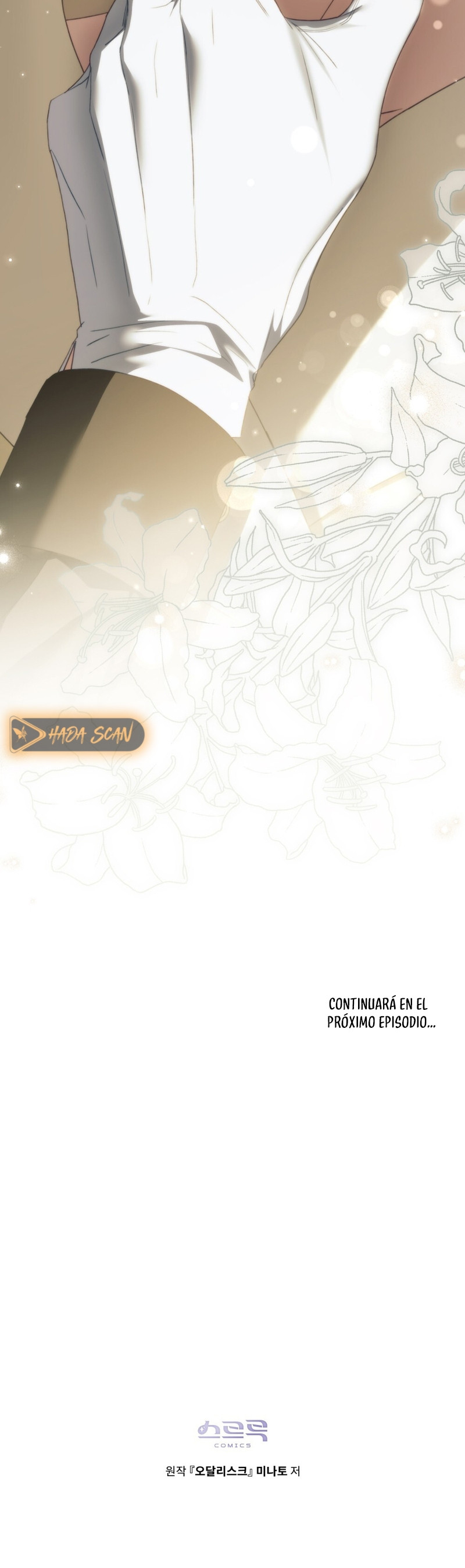 Odaliska Capítulo 24 - Page 17