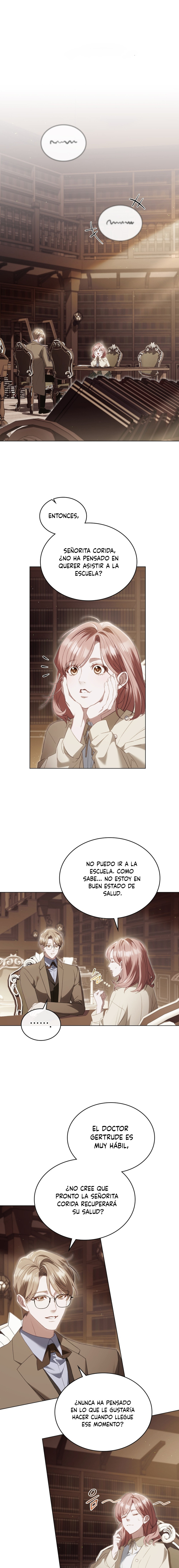 Odaliska Capítulo 24 - Page 2