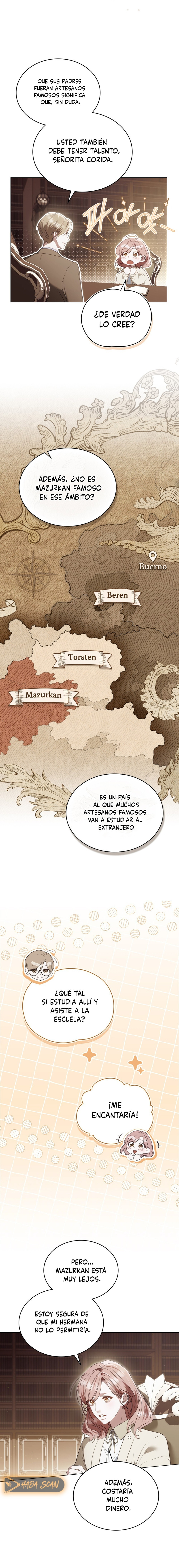 Odaliska Capítulo 24 - Page 4