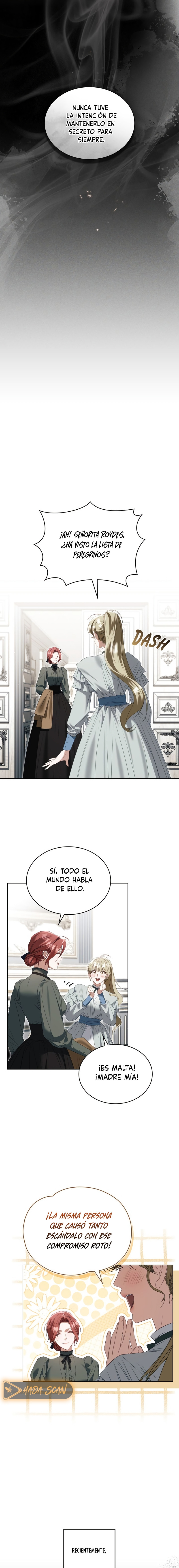 Odaliska Capítulo 25 - Page 13
