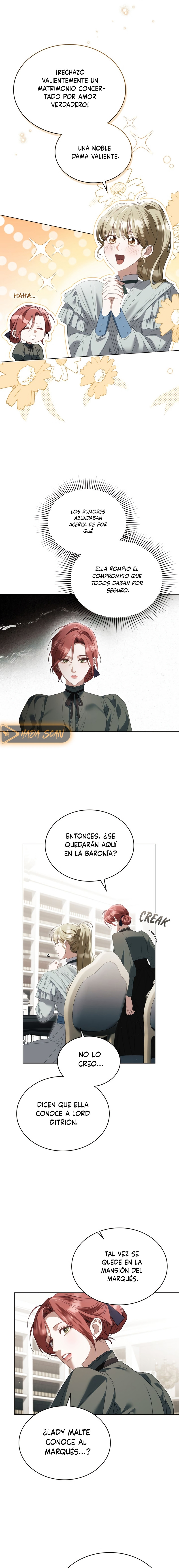Odaliska Capítulo 25 - Page 15