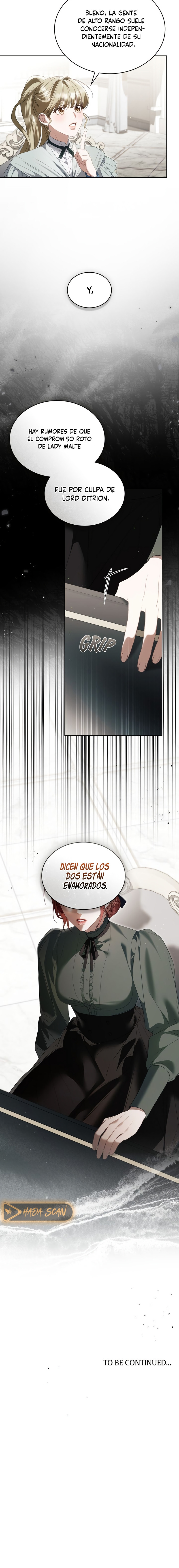 Odaliska Capítulo 25 - Page 16