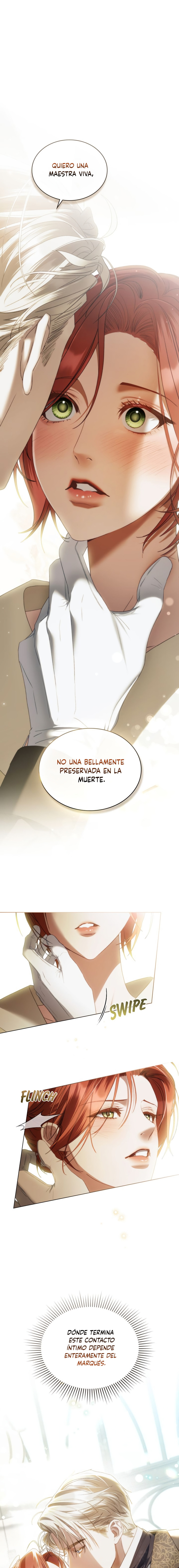 Odaliska Capítulo 25 - Page 2