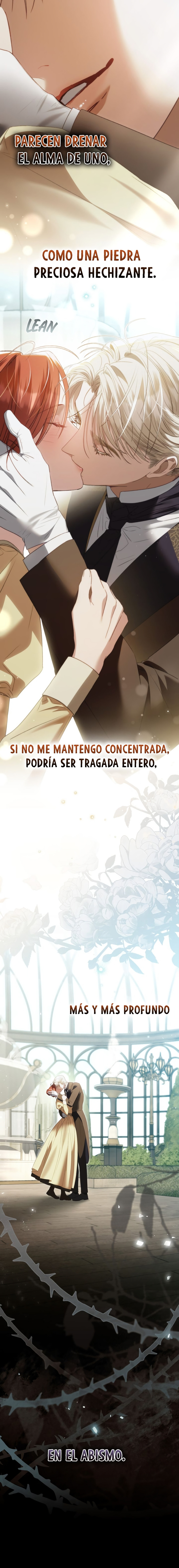 Odaliska Capítulo 25 - Page 5