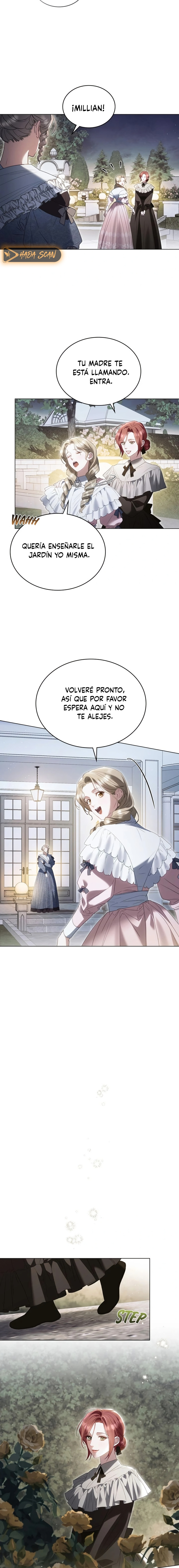 Odaliska Capítulo 26 - Page 10