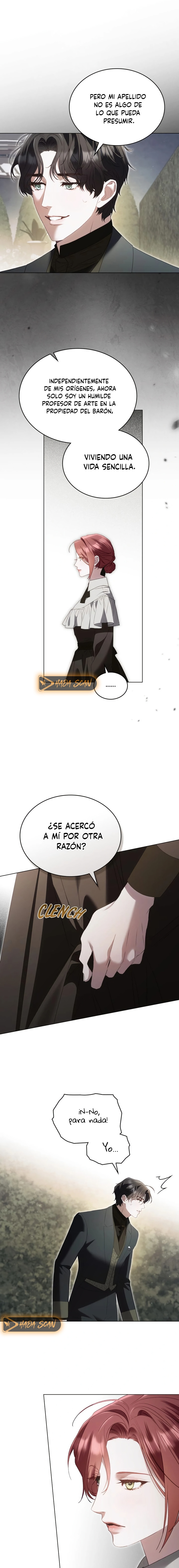 Odaliska Capítulo 26 - Page 14