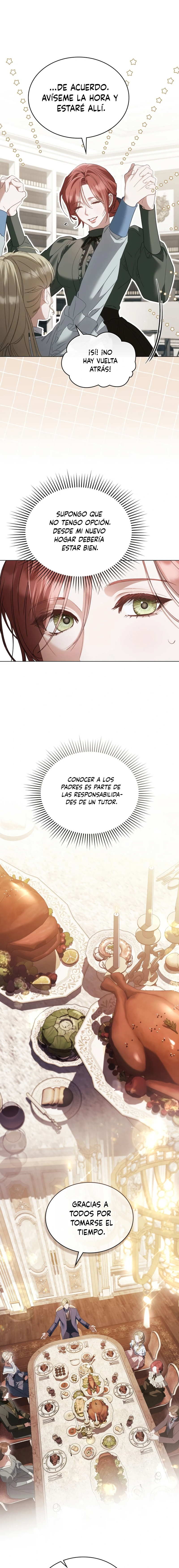 Odaliska Capítulo 26 - Page 7