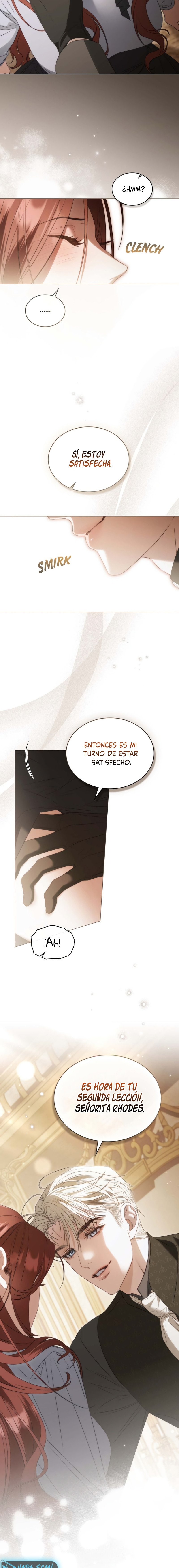 Odaliska Capítulo 27 - Page 16