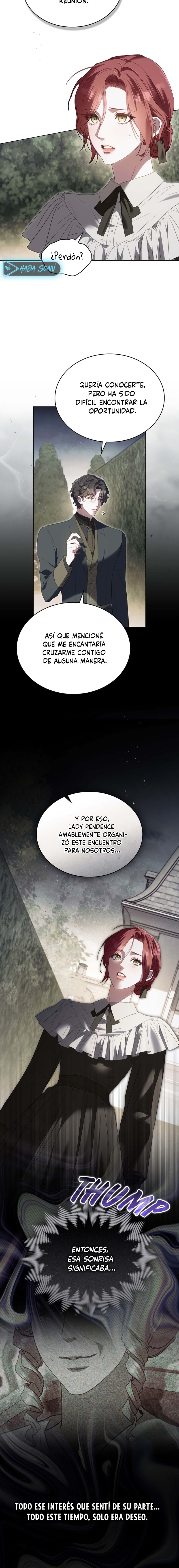 Odaliska Capítulo 27 - Page 3