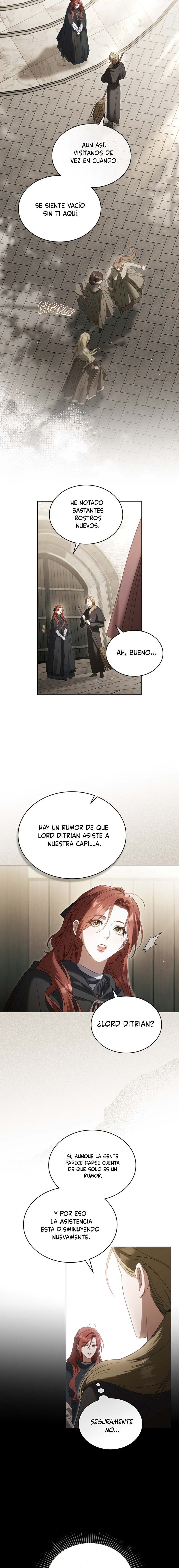 Odaliska Capítulo 27 - Page 8