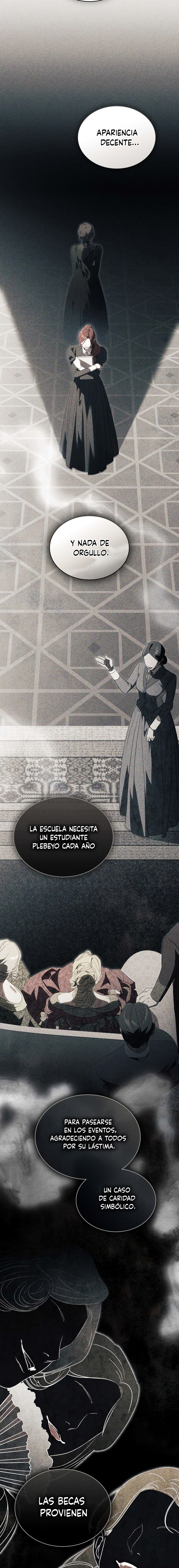 Odaliska Capítulo 28 - Page 15