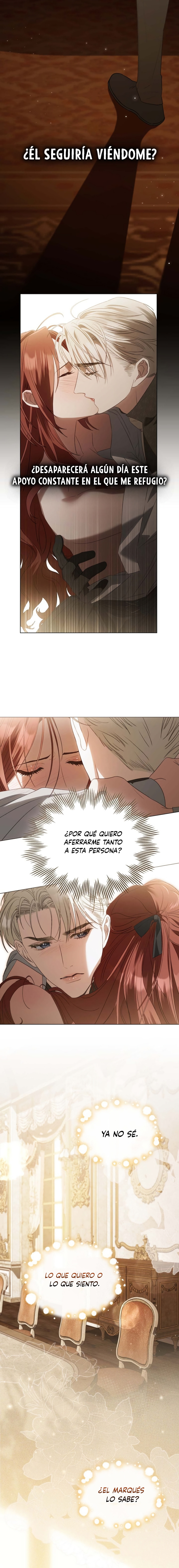 Odaliska Capítulo 28 - Page 5