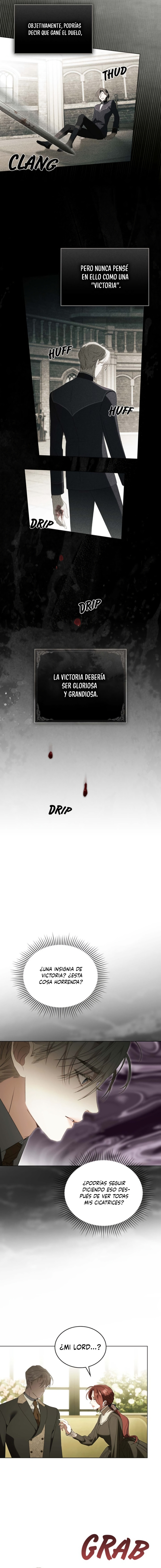 Odaliska Capítulo 29 - Page 13